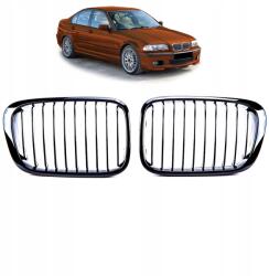  Grill Bmw 3 (E46) Sedan 1998 2001 modellekhez