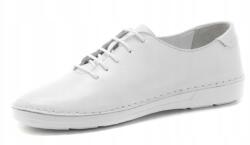 Loretta Vitale 221 Női félcipő, fehér, 37-es méret (221 White)