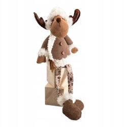 Homla Latest ülő rénszarvas barna 69 cm Homla (243183)