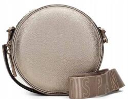 Hispanitas Kicsi Kerek Női Postás Táska Hispanitas BV243247 Antico (BV243247)