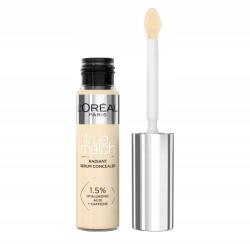 L'Oréal Korrektor fedő, highlighter applikátorral L'Oreal Paris True Match 5D