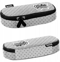 PASO Iskolai tolltartó ifjúsági tasak Hawaii pöttyös (PPAH20-013)