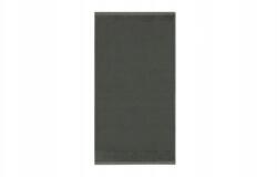 Zwoltex Primavera törölköző 50x90 grafit színű 450 g/m2 Zwoltex 23 (Zwoltex bawełna egipska)