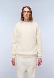 Napapijri Férfi pulóver Ordin NA88TH Beige Dimity XXL (NA88TH-N1J)