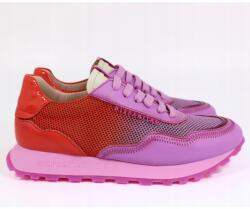 Hispanitas Női Sneakerek Hispanitas BHV243231 Lila r38 (BHV243231)