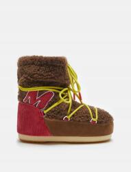 Moon Boot Hótaposó Light M Patch Shearling 35/36 (14602300-001)