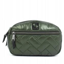  Steppelt női crossbody táska postás táska Pepe Moll 242131 zöld