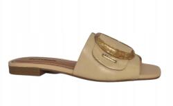 Bottero Női papucs Bottero bézs színű 323114 braun sugar 21 r37 (323114)