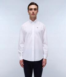 Napapijri Terra NA4IDG Brightwhite férfi ing, L (NP0A4IDG0021)