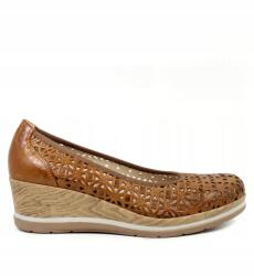 Pitillos 1372 Koturna kényelmes Áttört Bőr R40 (1372)