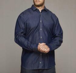 North 56°4 Nagy Méretű Férfi Ing 3XL méret, 144cm mellbőség