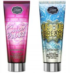 Tan Desire Sweet Heart Unique Dream Napozás után