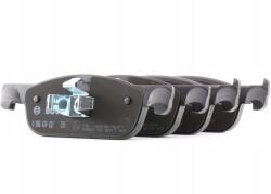 Bosch 0 986 424 021 Fékbetét készlet