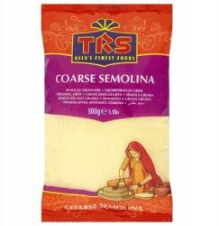TRS Semolina durvára őrölt búzaliszt Trs 500g (422)