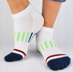 Noviti Gyerek Zokni, pamut, 31/34, vidám bárányos minta