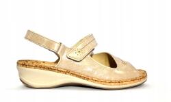 Comfortabel Bézs Színű Comfortabel Szandál 710010-08 40-es méret (710010-08)