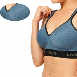 Linaise Sportmelltartó Linaise 1669 farmer 80B