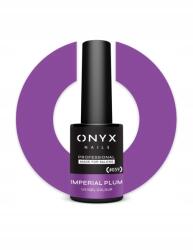  059 Hibrid lakk Imperial Plum 7ml