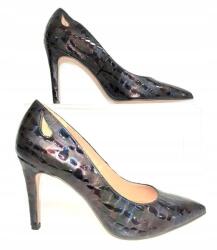 anis félcipő4769 Odessa, többszínű, 40-es méret (4769)