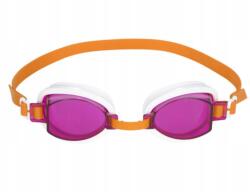  Úszószemüveg 7+ Gyerekszemüveg , Rózsaszín Medenceszemüveg (7)