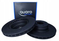 Quaro QD1520HC Féktárcsa Land Rover P. Range Rover 3.6D/4.2-5.0 4X4