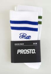 Prosto Orion Prosto nadrág 2 db-os csomag fehér (5904978991139)