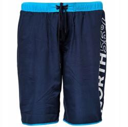 North 56°4 North 56 4 Board rövidnadrág, rózsaszín, 2XL méret, derékbőség 110 cm (X-92109B-0580)