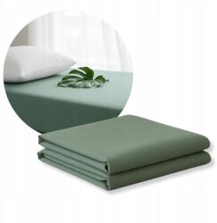 Fiki Miki Jersey gumis lepedő 160x80 80x160 Zsálya Matrac Lengyel (Prześcieradło Jersey z gumką)