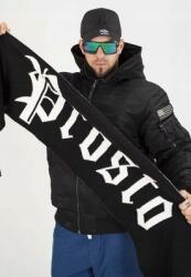 Prosto Sál Prosto Identity fekete (5907494509703)