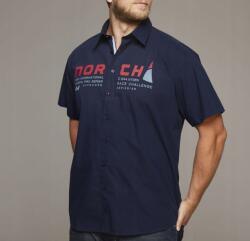 North 56°4 North 56 4 Nagy rövid ujjú ing 2XL-es méret 140cm (X-71188-0580)