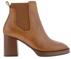 Pitillos Kényelmes bokacsizma Pitillos 5483 Barna 36-os méret (5483)