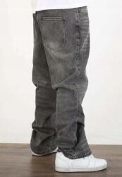 Prosto Nadrág Prosto Baggy Termac világos szürke (5907494507341)