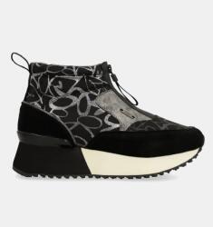 Anekke Női platformos sneaker cipők Anekke Dreamverse 39372-963 fekete 39-es méret (39372-963)