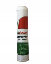 Castrol Lítium kenőanyag Univerzális Castrol Spheerol EPL2 0, 4k