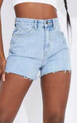 Prettylittlething EC24113 Prettylittlething Tall Farmer Rövidnadrág (47) L