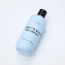 Limba sampon Absolute Blond 300ml (limb49)