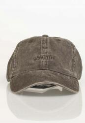 Prosto 6 paneles sapka Prosto Infinity barna, koptatott (KL252MACC7152)