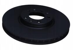 Quaro QD0097HC Féktárcsa Peugeot P. 308 13-/508 10-/407 10- 304MM Magas széntartalmú