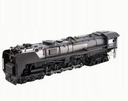  Mozdony Class S-2 Fém puzzle 3D modell Piececool, Diy, Vonat, S2 (150124035)