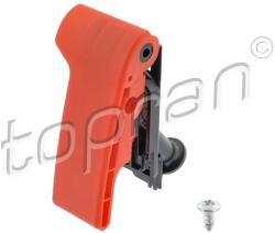 TOPRAN Mâner, inchidere capota motor TOPRAN EHVP 408 610 (408 610)