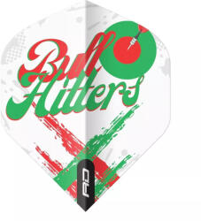 Red Dragon Dart toll Red Dragon Bullhitters, No2