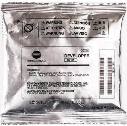 Konica Minolta Developer printer Minolta MIND223 (A202550)