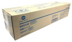 Konica Minolta Developer printer Minolta Cartus cerneala Minolta A7U40KD, Cyan (A7U40KD)