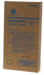 Konica Minolta Developer printer Minolta MIND1060Y (A3VX700)