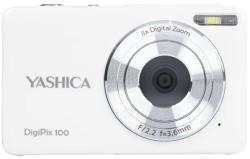 Yashica AS-DG100PP-WH Aparat foto