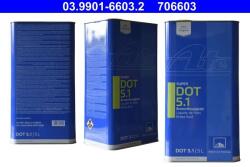 ATE DOT 5.1 5 l (03.9901-6603.2)