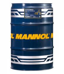 MANNOL Hydro ISO 46 2102 208 l