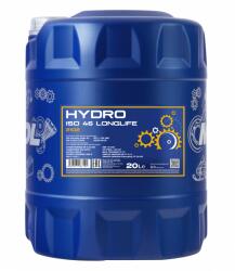 MANNOL Hydro ISO 46 2102 20 l