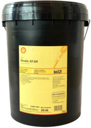 Shell Omala S2 GX 460 20 l