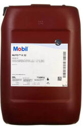 Mobil NUTO H32 20 l